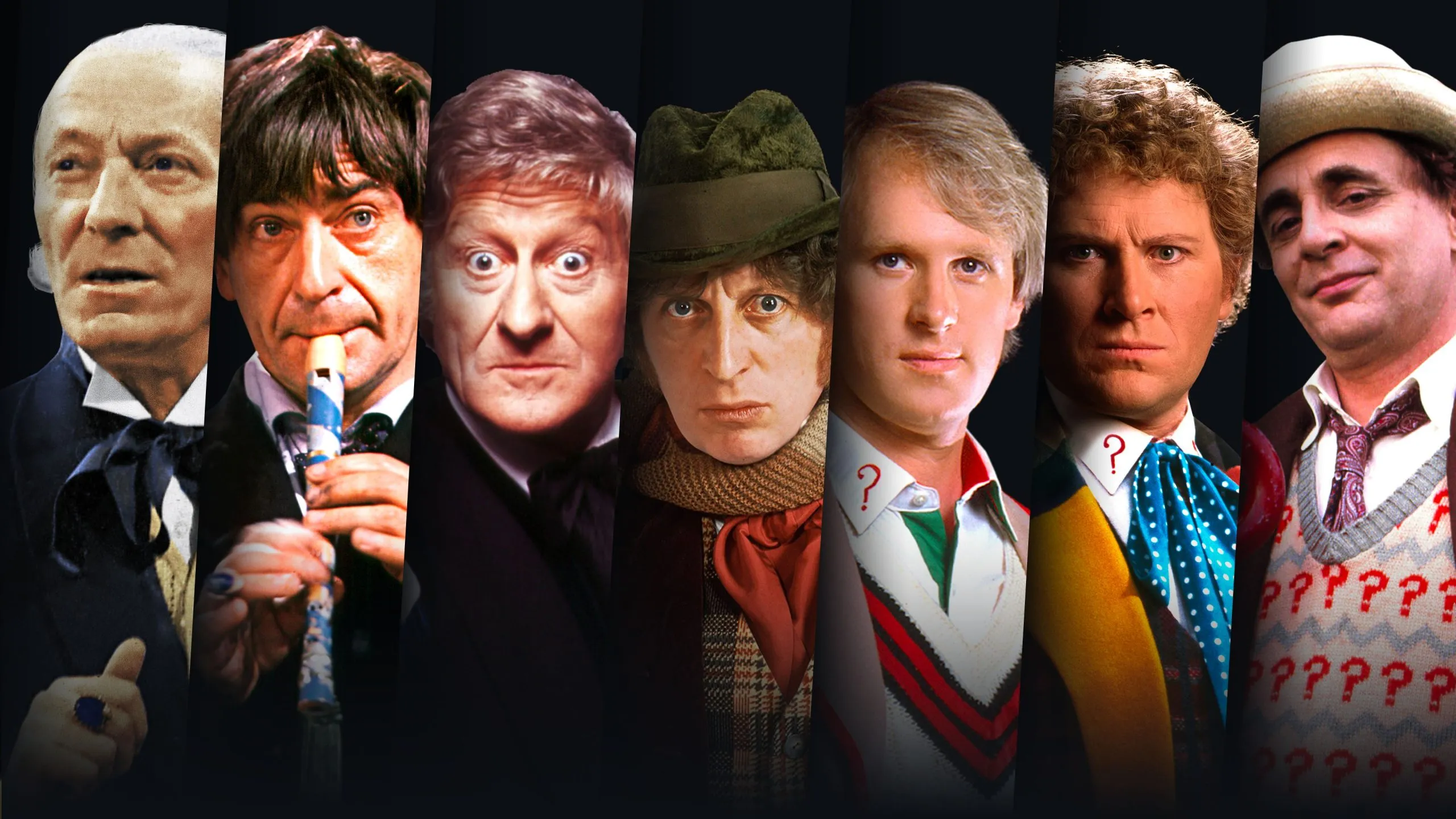 Doctor Who